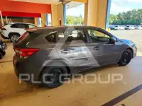 2019 Subaru Impreza фото