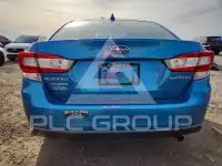 2019 Subaru Impreza photo