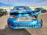 2019 Subaru Impreza photo