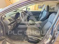 2019 Subaru Impreza фото