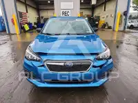 2019 Subaru Impreza photo