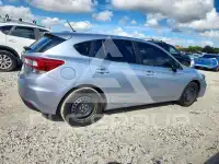 2019 Subaru Impreza фото