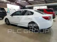 2019 Subaru Impreza фото