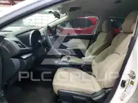 2019 Subaru Impreza фото