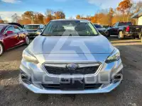 2019 Subaru Impreza фото
