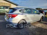 2019 Subaru Impreza фото