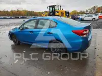 2019 Subaru Impreza photo