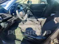 2019 Subaru Impreza фото