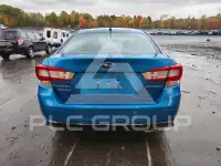 2019 Subaru Impreza photo