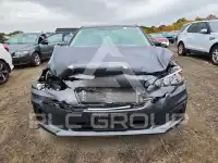 2019 Subaru Impreza photo
