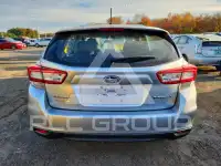 2019 Subaru Impreza фото