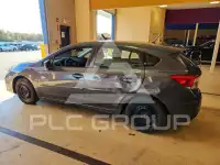 2019 Subaru Impreza фото