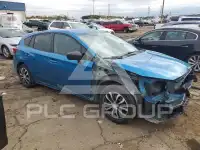 2019 Subaru Impreza photo
