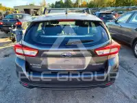 2019 Subaru Impreza фото
