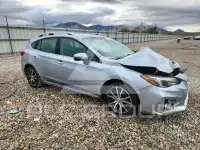2019 Subaru Impreza фото