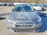 2019 Subaru Impreza фото