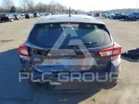 2019 Subaru Impreza фото