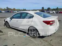 2019 Subaru Impreza фото