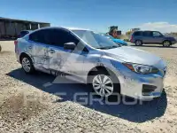 2019 Subaru Impreza фото