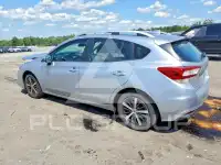 2019 Subaru Impreza photo