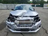 2019 Subaru Impreza photo