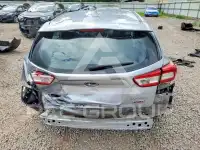 2019 Subaru Impreza фото