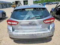 2019 Subaru Impreza фото