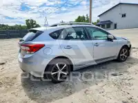 2019 Subaru Impreza фото