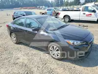2019 Subaru Impreza photo