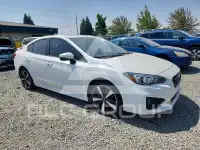 2019 Subaru Impreza фото
