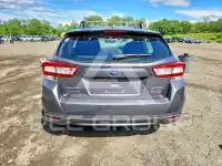 2019 Subaru Impreza фото