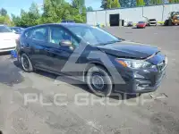 2019 Subaru Impreza photo
