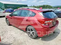 2019 Subaru Impreza фото