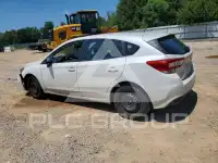 2019 Subaru Impreza фото