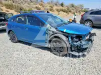 2019 Subaru Impreza фото