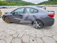 2019 Subaru Impreza фото