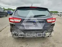 2019 Subaru Impreza фото