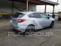 2019 Subaru Impreza photo