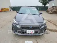 2019 Subaru Impreza фото