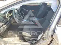 2019 Subaru Impreza фото