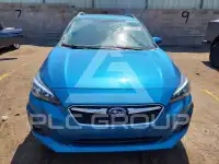 2019 Subaru Impreza фото