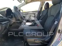 2019 Subaru Impreza фото