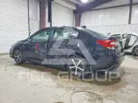 2019 Subaru Impreza фото