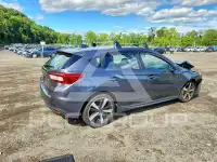 2019 Subaru Impreza фото