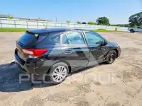2019 Subaru Impreza photo