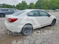 2019 Subaru Impreza фото