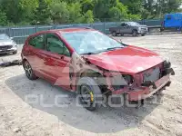 2019 Subaru Impreza фото