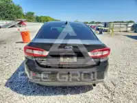 2019 Subaru Impreza фото