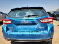 2019 Subaru Impreza фото
