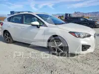2019 Subaru Impreza photo